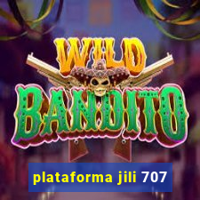 plataforma jili 707